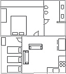 Pian del Colombaio Apartment 02 Pian del Colombaio Apartment 02