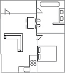 Pian del Colombaio Apartment 03 Pian del Colombaio Apartment 03